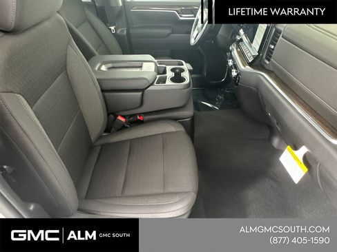New 2026 GMC Sierra 1500 Elevation AWD/4WD image 15