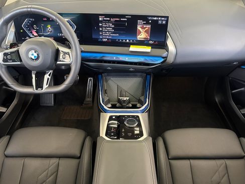 Used 2026 BMW X3 xDrive30i w/ Premium Package AWD/4WD image 16