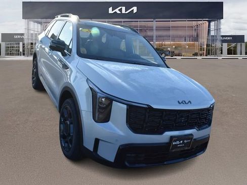 New 2026 Kia Sorento SX Prestige image 10