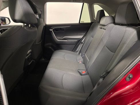 Certified 2024 Toyota RAV4 LE image 13