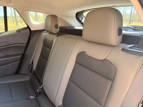 New 2026 Chevrolet Trax ACTIV w/ Driver Confidence Package FWD image 30