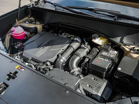 New 2027 Kia Telluride SX X-Line image 7