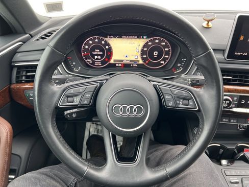 Used 2019 Audi A4 2.0T Premium Plus w/ Premium Plus Package image 19
