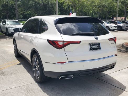 Used 2023 Acura MDX FWD w/ Technology Package image 5