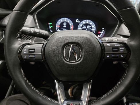 Certified 2025 Acura Integra A-Spec image 31