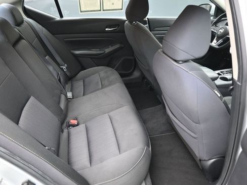 Used 2020 Nissan Altima 2.5 S image 24