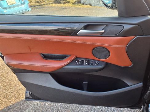 Used 2012 BMW X3 xDrive28i image 15