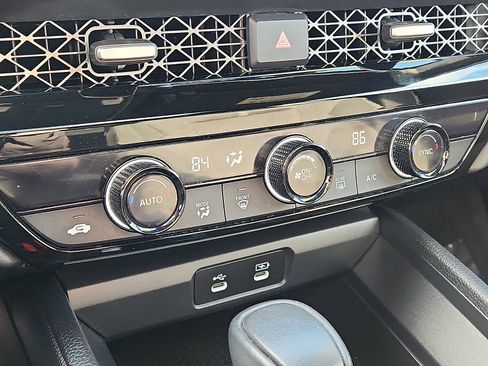 Used 2024 Honda Accord Sport image 16