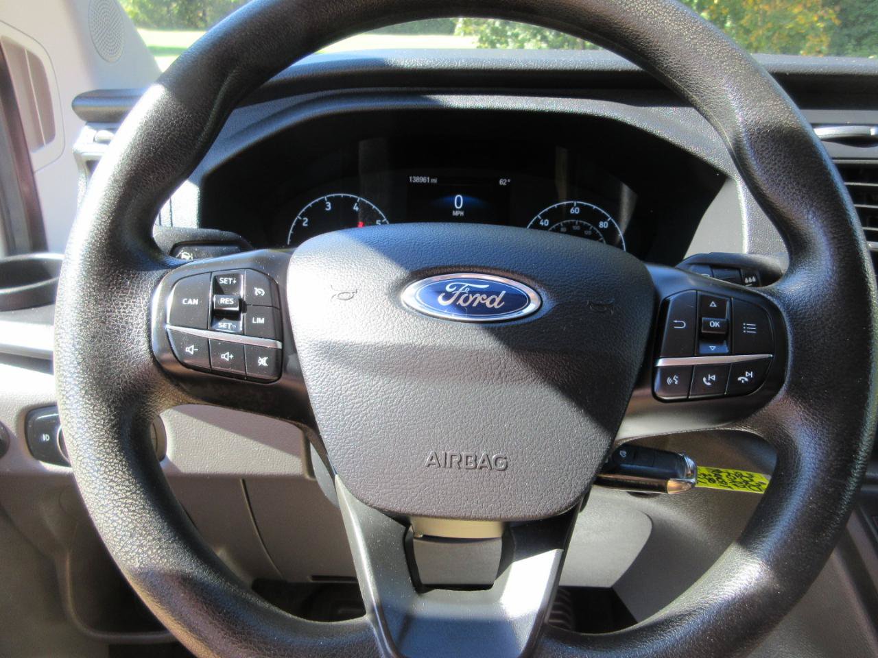 Used 2020 Ford Transit 250 Low Roof RWD image 34