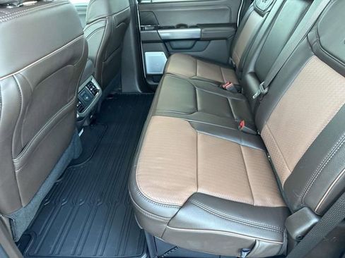 New 2026 Ford F250 King Ranch image 26