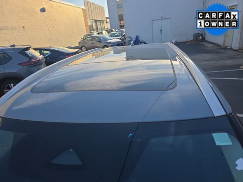 Certified 2022 Nissan Rogue SL w/ SL Premium Package image 6