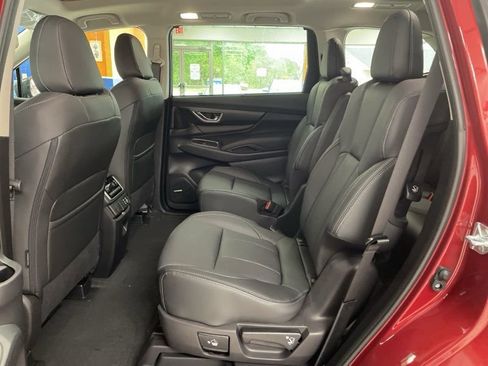 New 2026 Subaru Ascent Limited AWD/4WD image 20