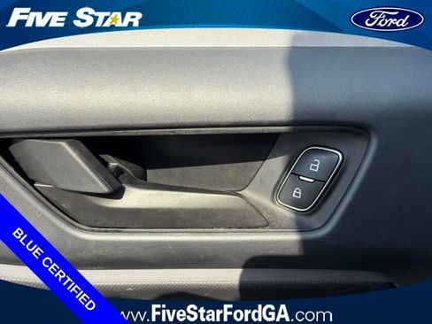Used 2022 Ford Bronco Sport Big Bend w/ Convenience Package AWD/4WD image 15