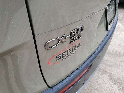 New 2026 MAZDA CX-50 Meridian Edition w/ Weather Package image 32