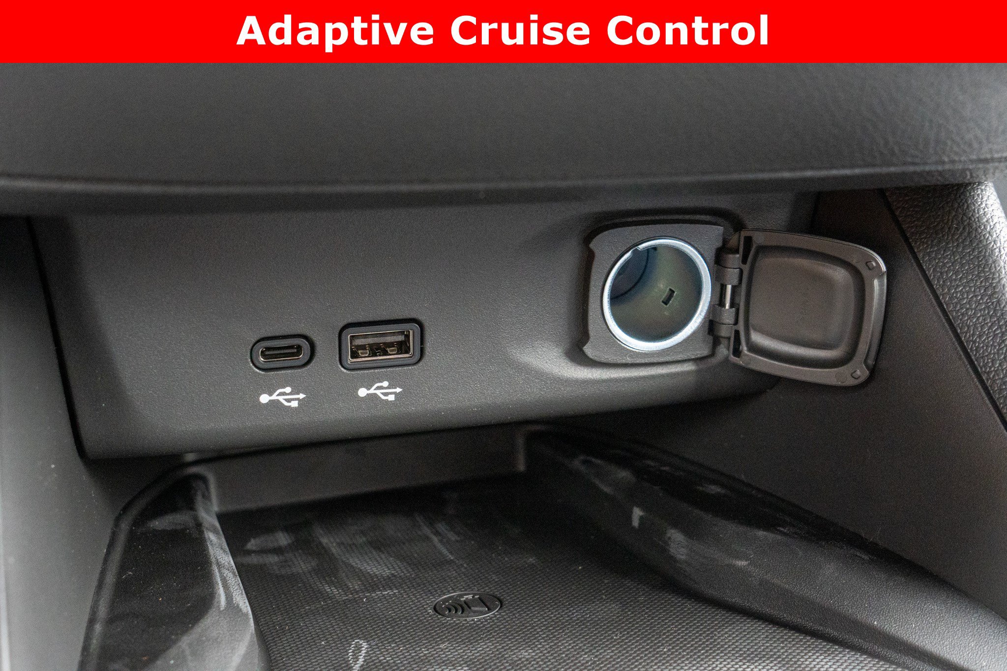 New 2026 Buick Envista Sport Touring w/ Convenience I Package FWD image 21