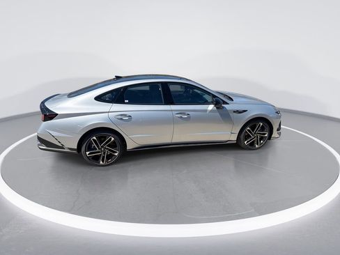 New 2026 Hyundai Sonata N Line FWD image 9