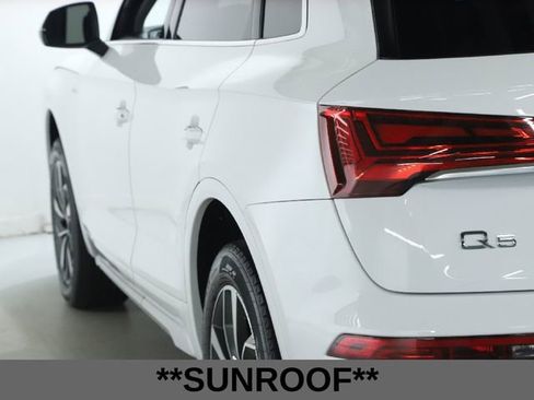 Used 2024 Audi Q5 2.0T Premium Plus image 18