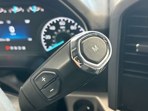 Used 2023 Ford F150 XLT AWD/4WD image 19