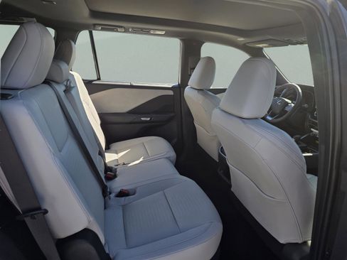 New 2026 Lexus TX 350 AWD image 26