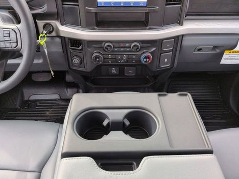New 2026 Ford F250 XL image 19