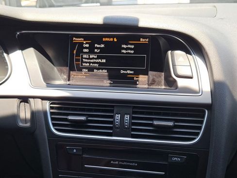 Used 2014 Audi S4 Premium Plus AWD/4WD image 19