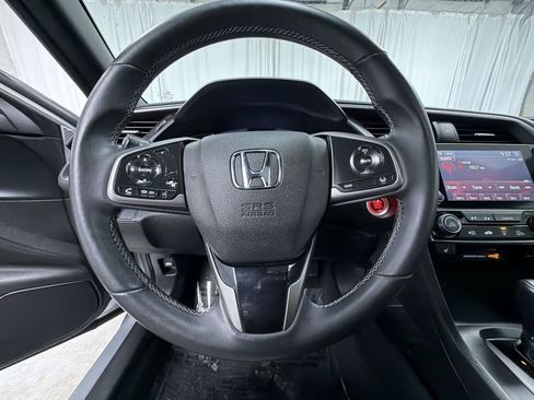Used 2021 Honda Civic EX image 24