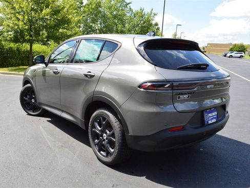 New 2025 Dodge Hornet GT w/ GT Blacktop Package image 6