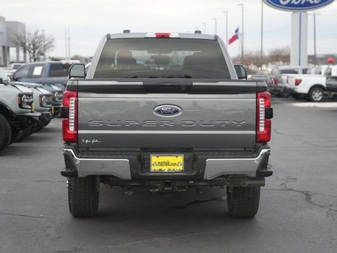 Used 2025 Ford F350 XLT w/ 360-Degree Camera Package image 7