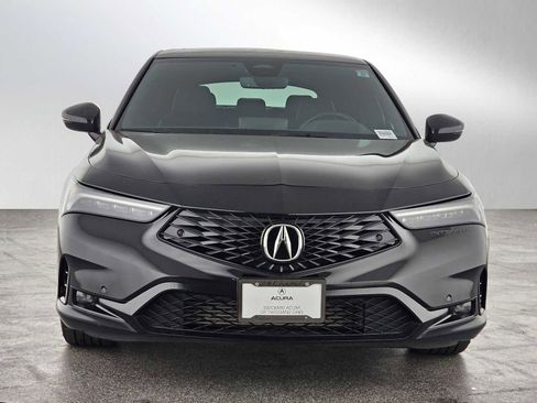 Used 2023 Acura Integra A-Spec image 8