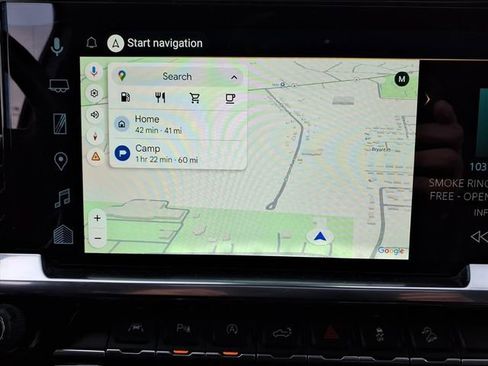 Used 2023 Chevrolet Silverado 1500 RST w/ RST All Star Premium Package image 15