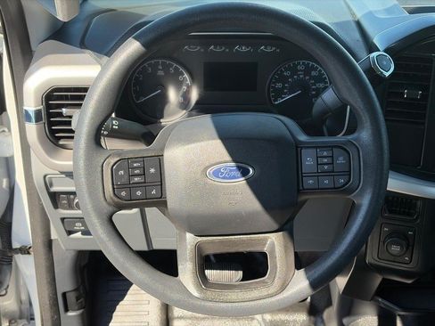 Used 2022 Ford F150 XL w/ Equipment Group 101A High AWD/4WD image 12