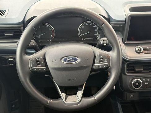 Used 2024 Ford Maverick Tremor w/ Tremor Off-Road Package AWD/4WD image 11