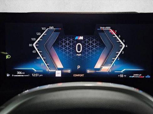 New 2026 BMW 330i Sedan w/ M Sport Package image 10