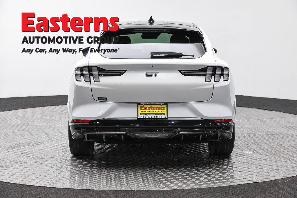 Used 2023 Ford Mustang Mach-E GT w/ GT Performance Edition AWD/4WD image 6