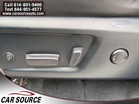 Used 2019 Toyota Tundra TRD Pro image 14