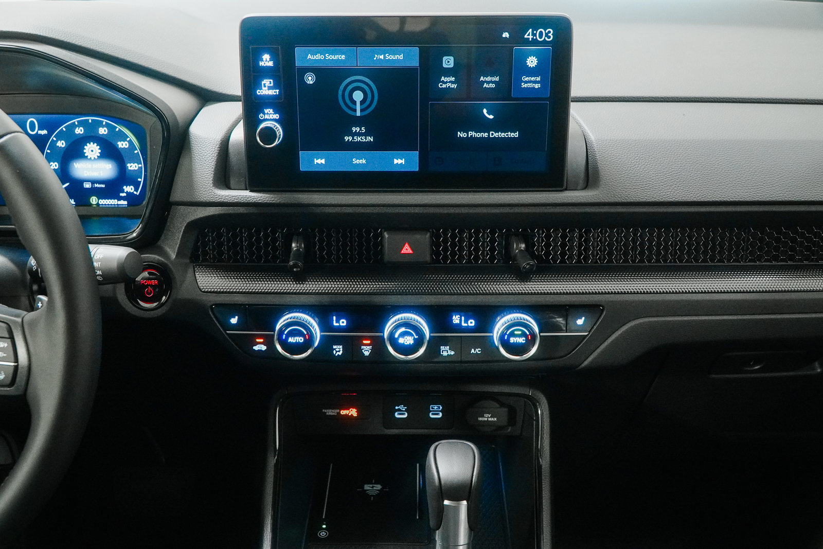 New 2027 Honda CR-V Sport-L image 25