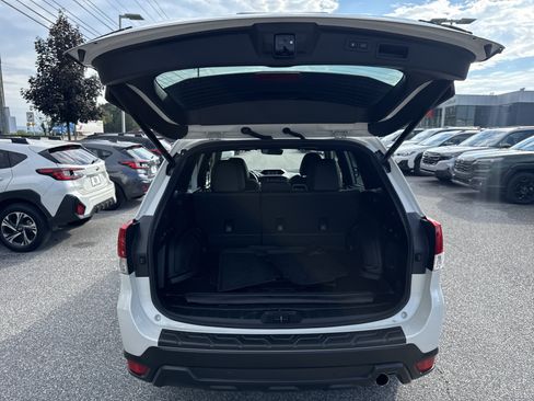 Used 2023 Subaru Forester Wilderness AWD/4WD image 29