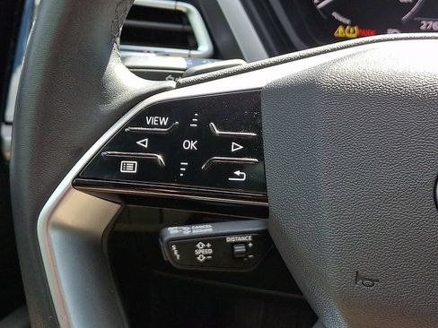Certified 2023 Audi Q4 e-tron Prestige AWD/4WD image 24