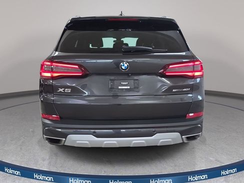 Used 2023 BMW X5 sDrive40i image 8