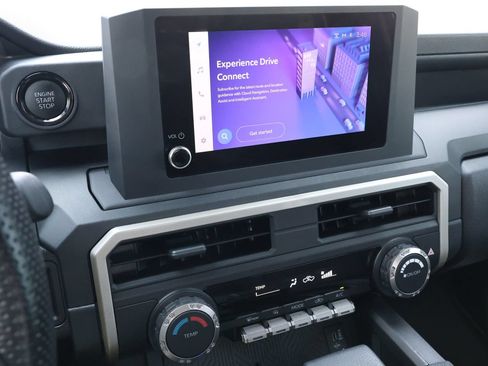 Used 2025 Toyota Tacoma SR RWD image 18