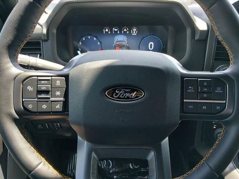 Used 2025 Ford F150 Tremor w/ Bed Utility Package AWD/4WD image 15