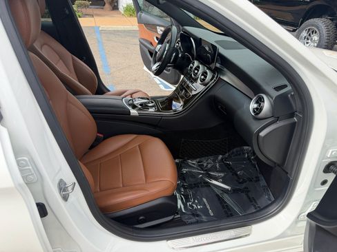 Used 2020 Mercedes-Benz C 300 Sedan image 15
