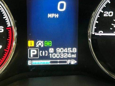 Used 2019 Subaru Forester Touring AWD/4WD image 24
