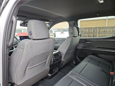 New 2026 GMC Sierra EV Elevation image 9