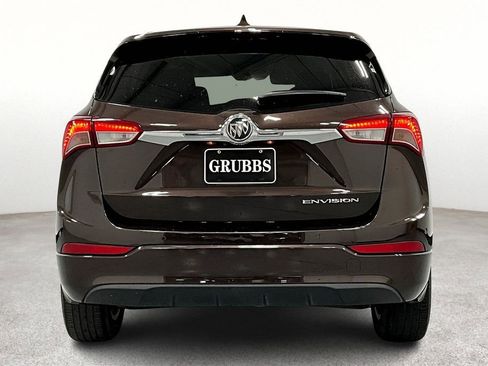 Used 2020 Buick Envision Essence image 6