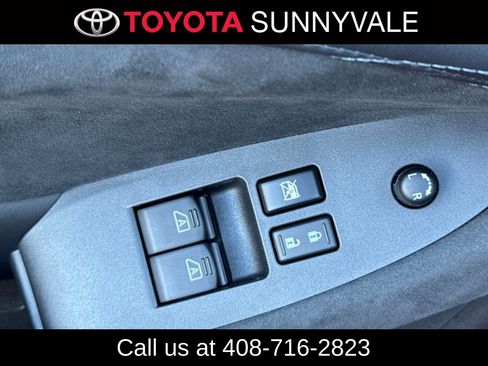 Used 2025 Nissan Z Performance w/ Floor Mat Package image 15