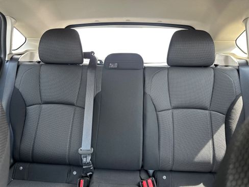 Used 2019 Subaru Impreza 2.0i AWD/4WD image 13