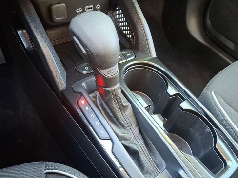 Certified 2023 Chevrolet TrailBlazer LT image 14