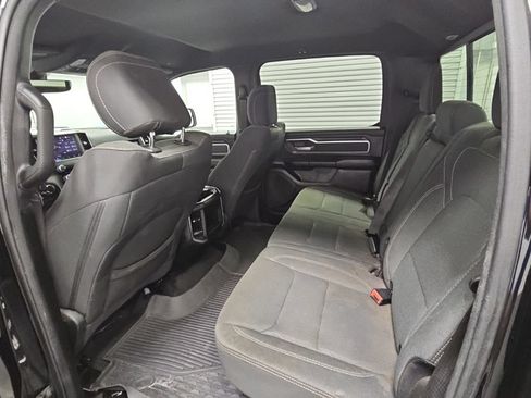 Used 2022 RAM 1500 Big Horn AWD/4WD image 33