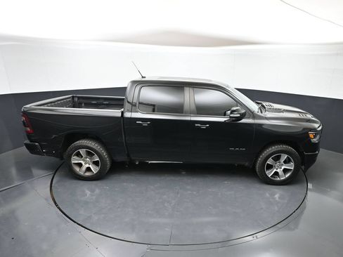 Used 2020 RAM 1500 Sport w/ Level 2 Equipment Goup w/2_L AWD/4WD image 36